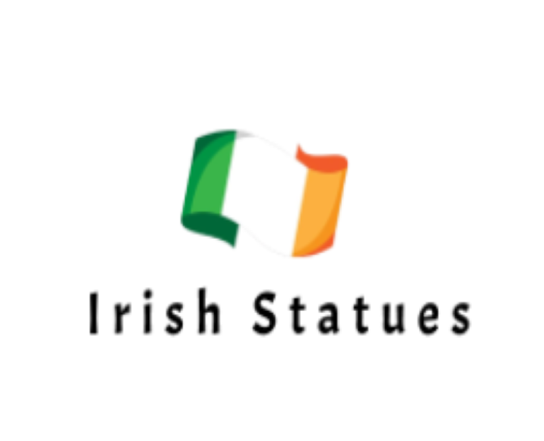 Irish Statues